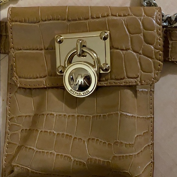 Michael Kors Chain belt - Picture 2 of 8